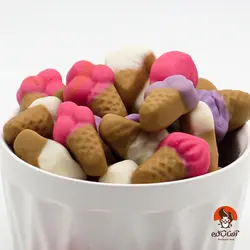 پاستیل بستنی