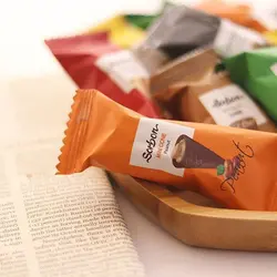 شکلات قیفی سوربن کاله