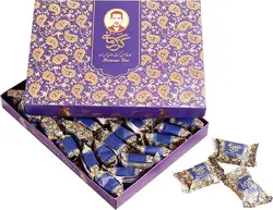 گز 28 درصد مخلوط  کرمانی