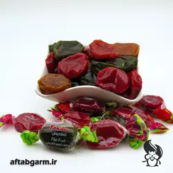 لواشک تاکدیس
