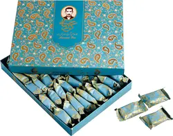 گز 28 درصد پسته کرمانی