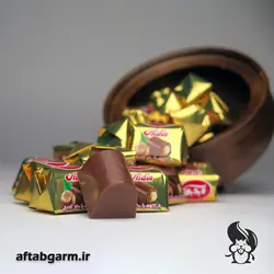 شکلات ملیکا