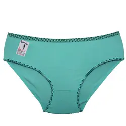 شورت نخی ساده کش خالدار نهال