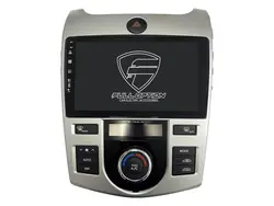 مانیتور فابریک اقتصادی اندروید سراتو (Cerato)