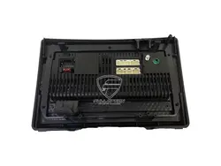 مانیتور اندروید خودروی دنا برند NAVIX