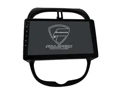 مانیتور 9 اینچی پژو 206 برند navix