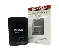 ردیاب خودرو EXAD مدل EX-G5