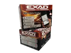 ردیاب خودرو EXAD مدل EX-G5