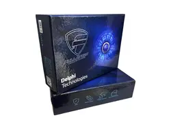 کیلس استارت دلفی delphi keyless starter