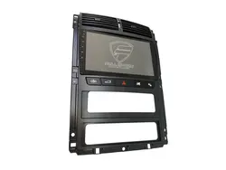 مانیتور اندروید پژو پارس داشبورد جدید ونتو