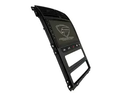 مانیتور اندروید پژو پارس داشبورد جدید ونتو