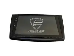 مانیتور مزدا 3 نیو VENTU
