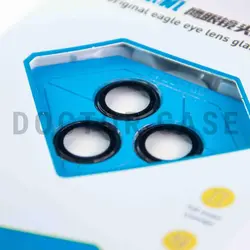 محافظ لنز آیفون از برند KUZOOM