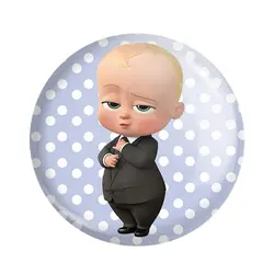 پیکسل دایره‌ای سنجاقی بچه رئیس کد 2039