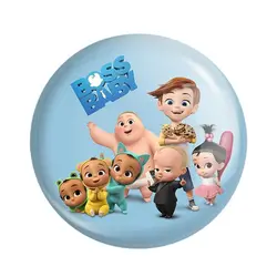 پیکسل دایره‌ای سنجاقی بچه رئیس کد 2038