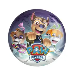 پیکسل دایره‌ای سنجاقی سگهای نگهبان