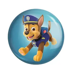 پیکسل سنجاقی پاو پاترول طرح چیس