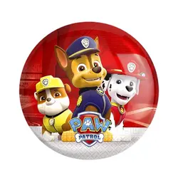 پیکسل سنجاقی پاوپاترول