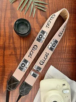 بند دوربین کلیک کرمی ترنگ