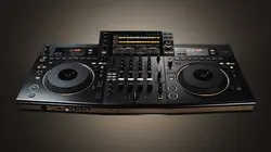 Pioneer OPUS-QUAD