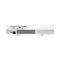 OPTOMA CinemaX D2