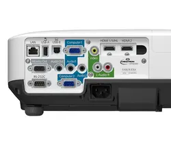 EPSON EB-2250U