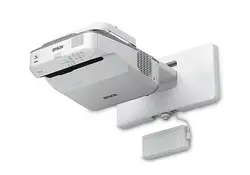 EPSON EB-695Wi