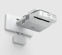 EPSON EB-695Wi