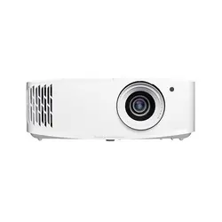 OPTOMA UHD38x