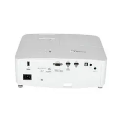 OPTOMA UHD38x