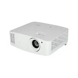 OPTOMA UHD38x