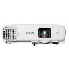 EPSON EB-992F