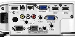 EPSON EB-992F