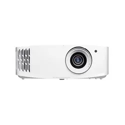 OPTOMA UHD38