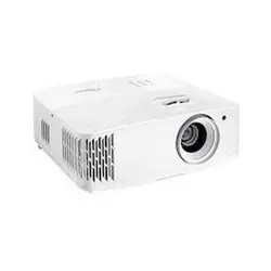 OPTOMA UHD38