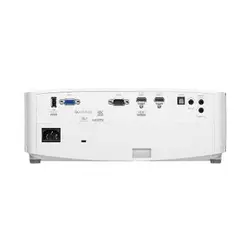 OPTOMA UHD38