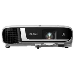 EPSON EB-FH52