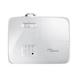 OPTOMA UHD35x