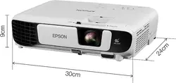 EPSON EB-X41