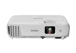 EPSON EB-W06