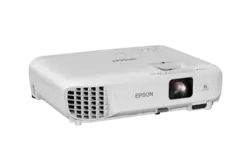 EPSON EB-W06