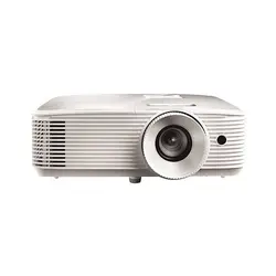 OPTOMA EH334