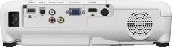 EPSON EB-X06