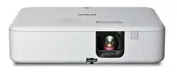 EPSON CO-FH02