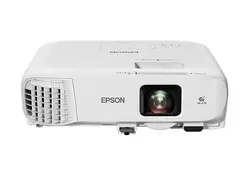 EPSON EB-E20