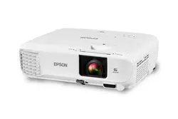 EPSON EB-E20