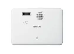 EPSON CO-W01
