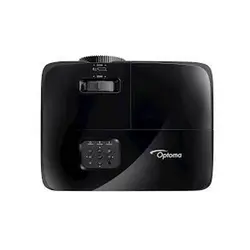 OPTOMA X400LVe