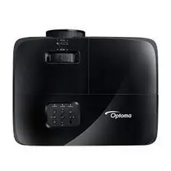 OPTOMA M870X