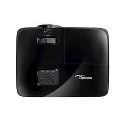 OPTOMA X371